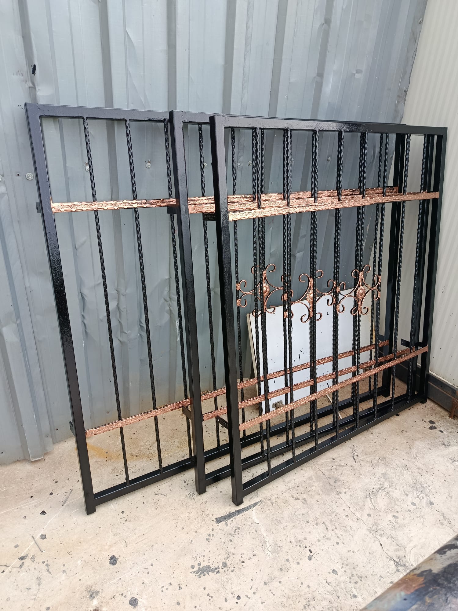Murat Metal